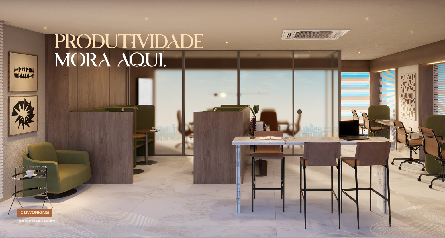 T1 e T2 (28-62,8m²) a 850m praia - Meireles — foto 6