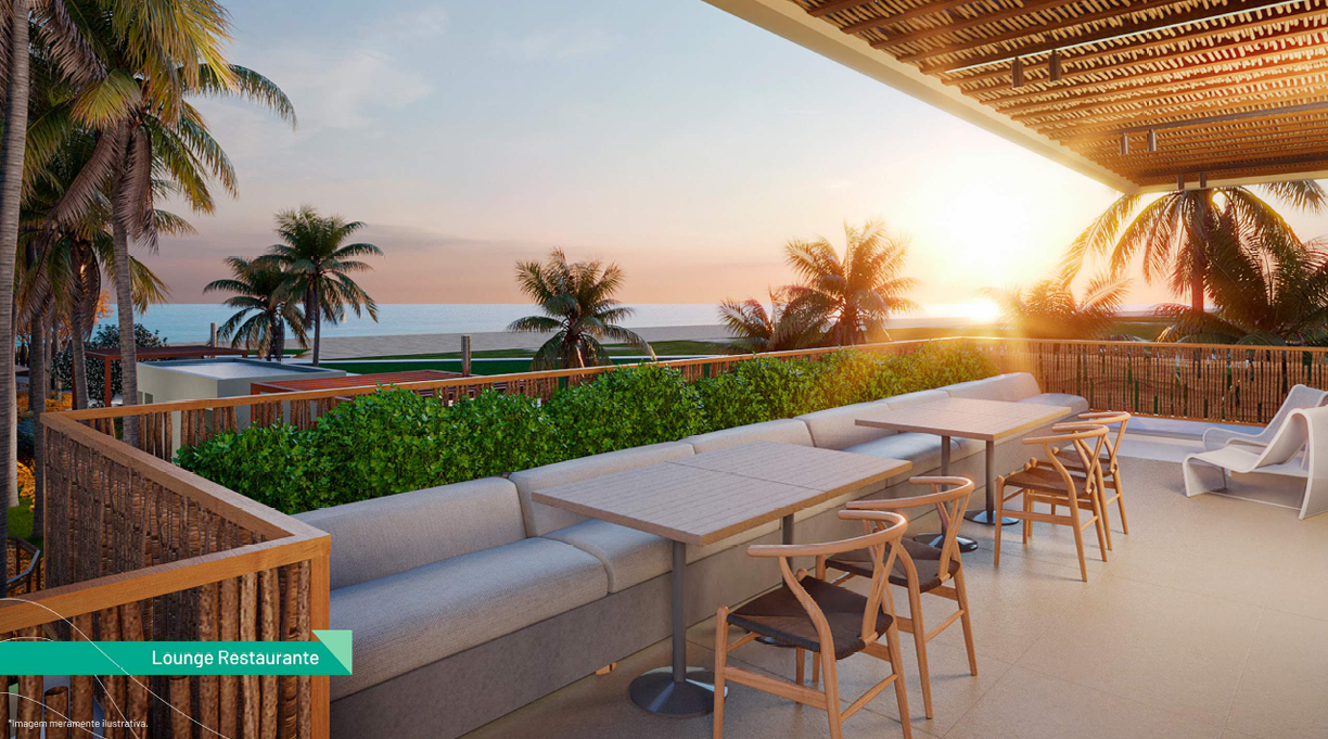 Estúdio a T3 c/ suite (29-116 m²) pé na praia - Porto das Dunas — foto 7