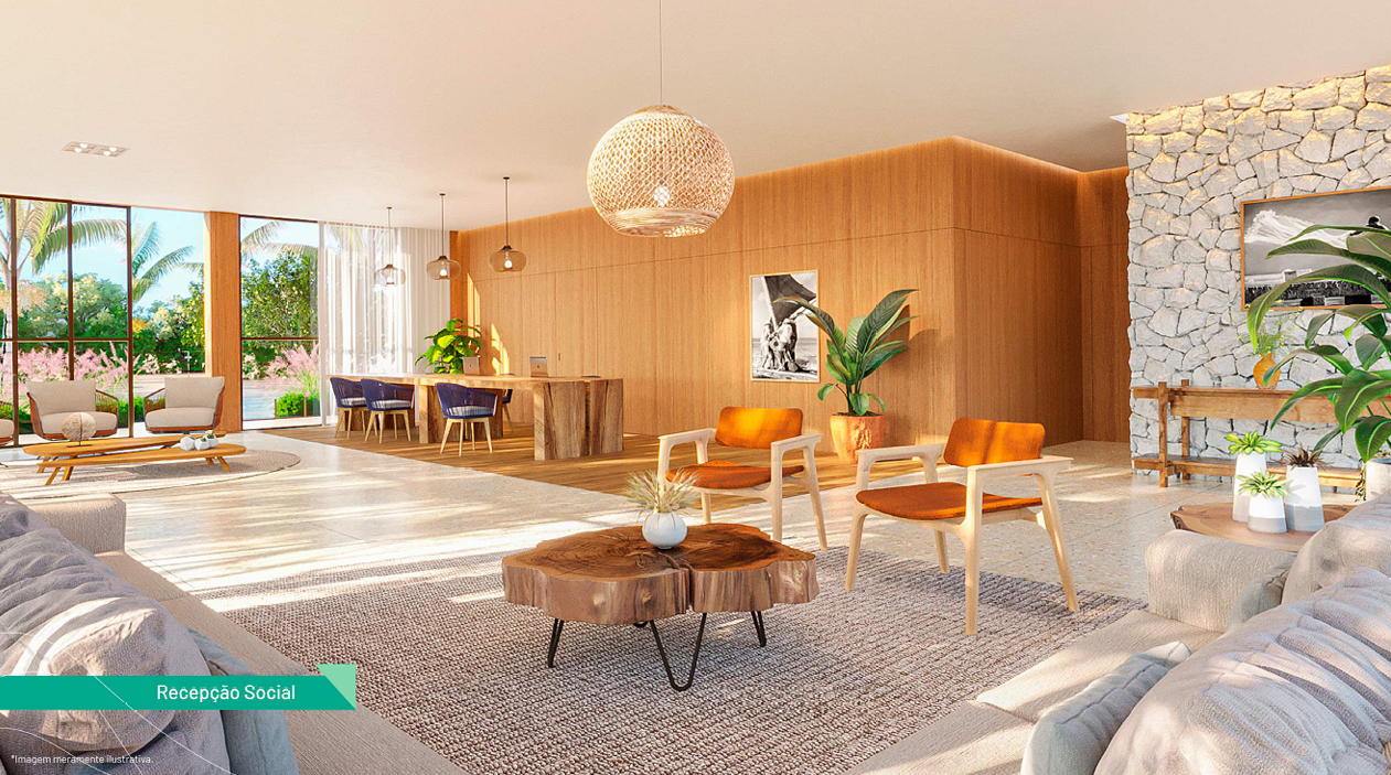 Estúdio a T3 c/ suite (29-116 m²) pé na praia - Porto das Dunas — foto 3