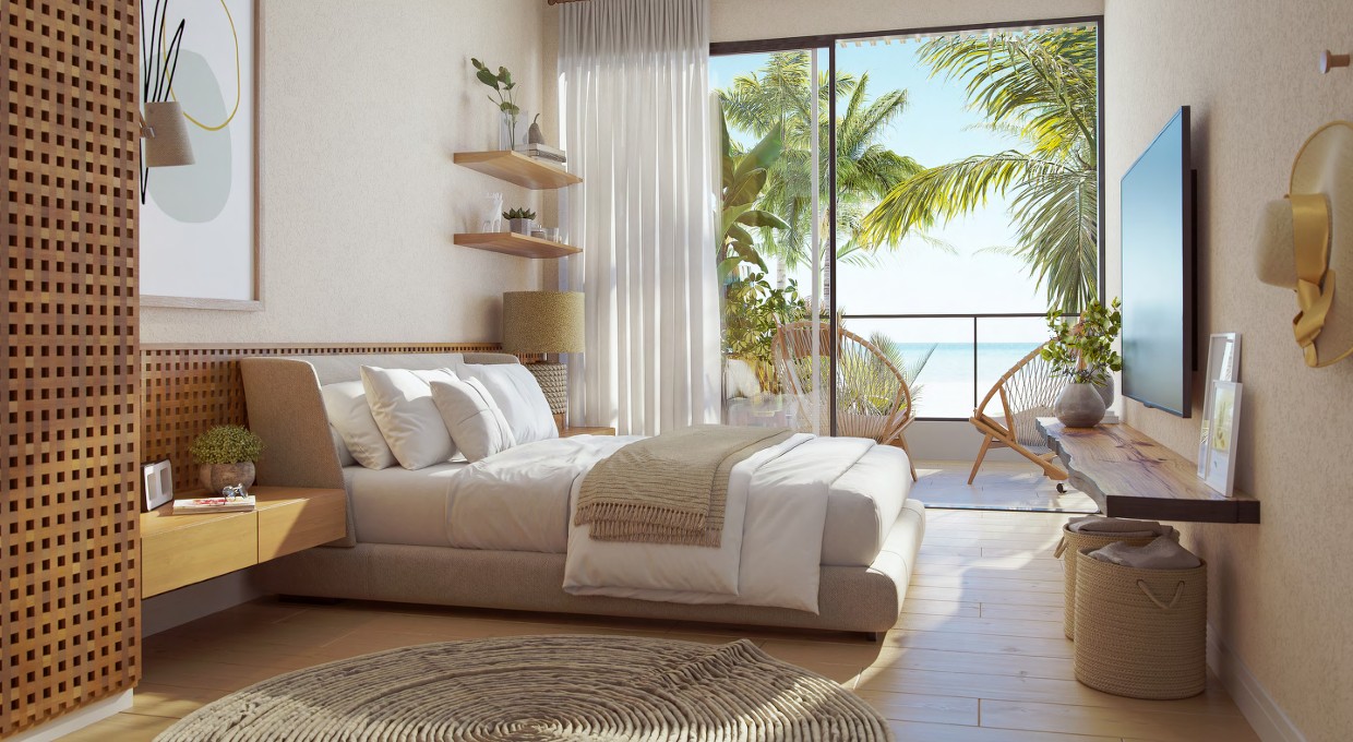 Casas praia V4/V6 (251/502m²) - acesso praia - Porto das Dunas — foto 14