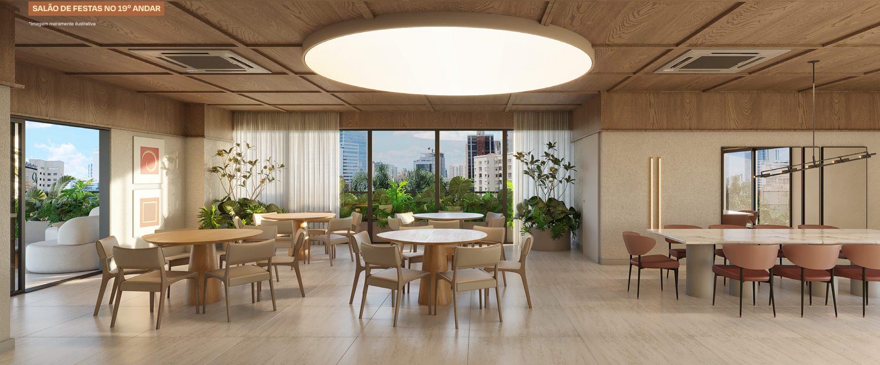 T1 e T2 (28-62,8m²) a 850m praia - Meireles — foto 7