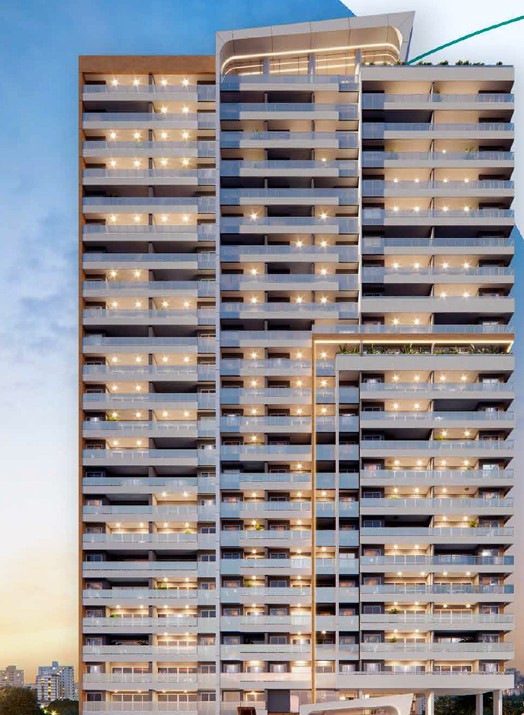 T1 a T2 (40-60 m²) a 2,2km praia - Aldeota