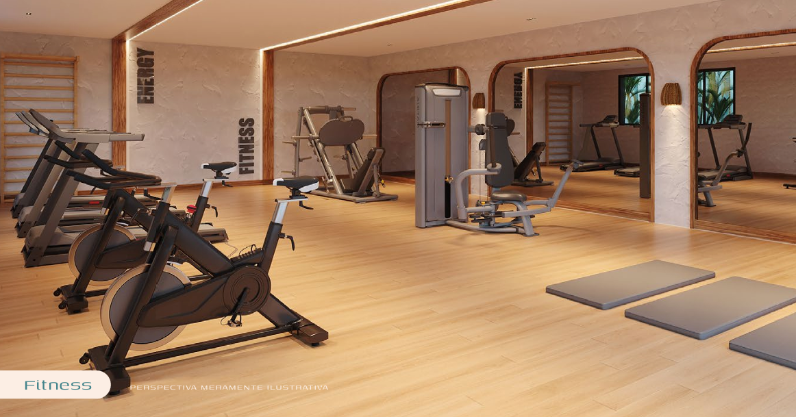 T2 e T3 (60-111 m²) a 650m praia - Porto das Dunas — foto 4