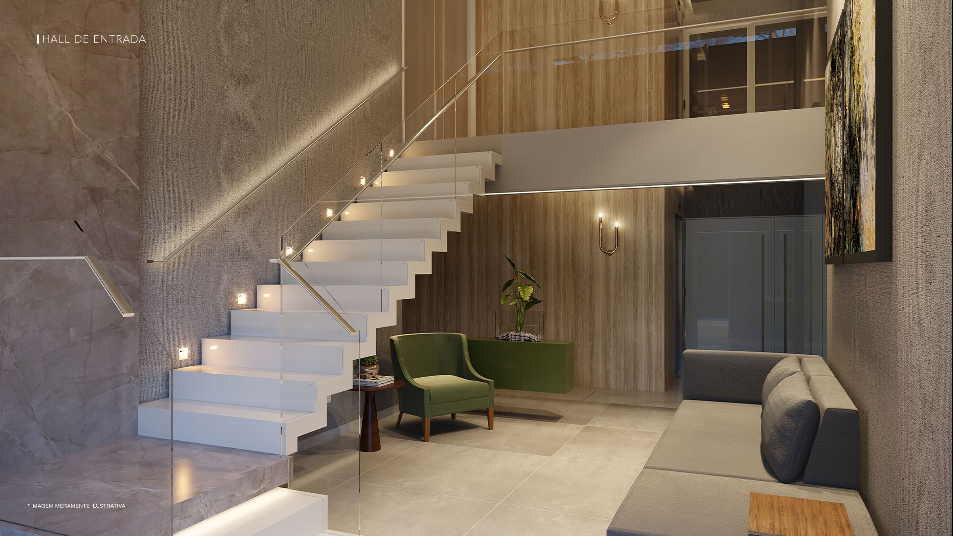 T5 c/ suite (242,47 m²) a 700m praia - Meireles — Fortaleza — foto 7