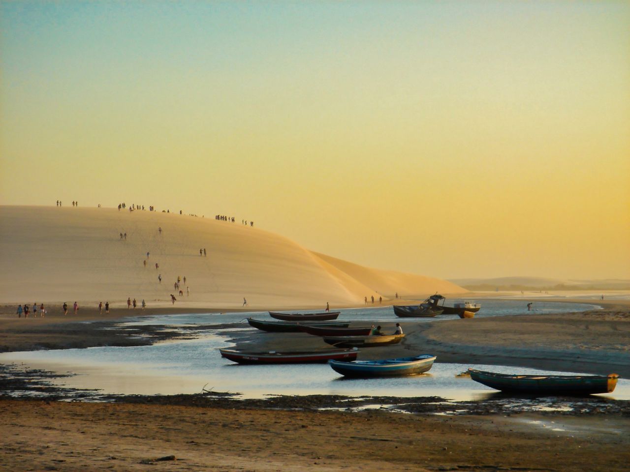 Jericoacoara