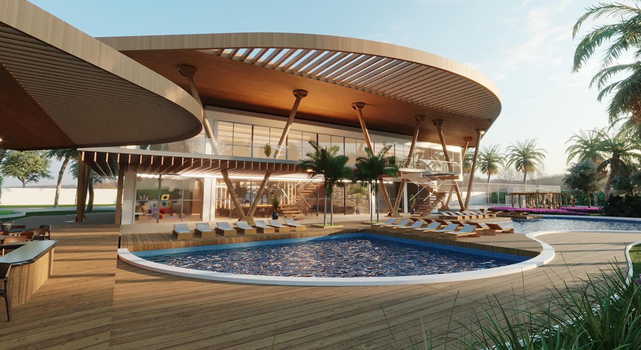 Lotes ou Casas (a partir 230m²) a 20min praia - Jericoacoara — foto 5