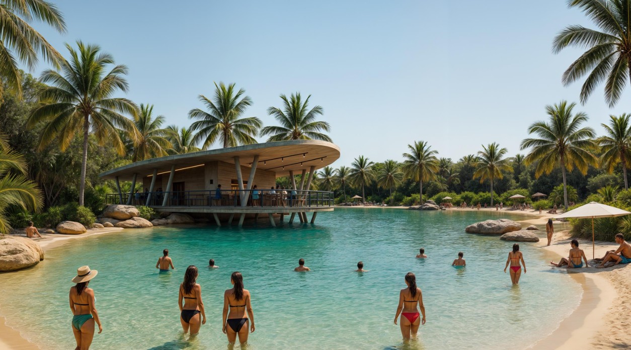 Lotes ou Casas (a partir 230m²) a 20min praia - Jericoacoara — foto 7