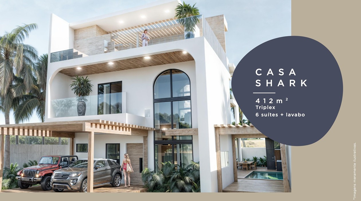 Lotes ou Casas (a partir 230m²) a 20min praia - Jericoacoara — foto 16